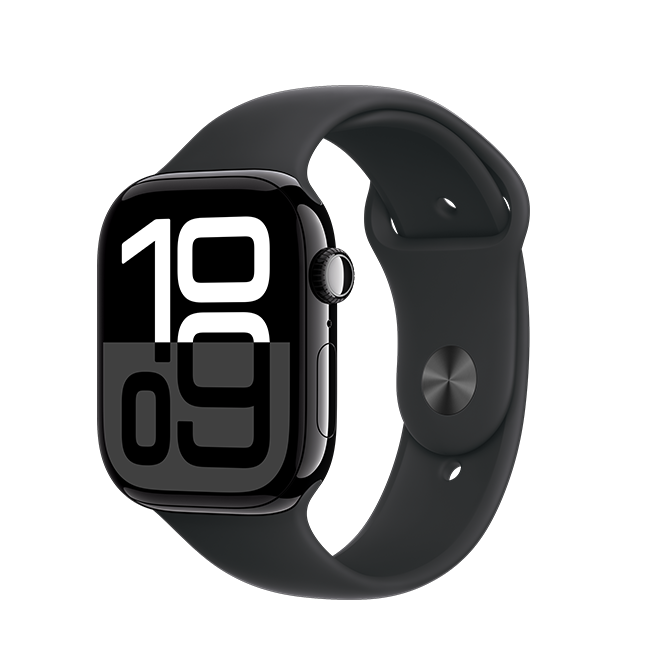 ساعات أبل الذكية