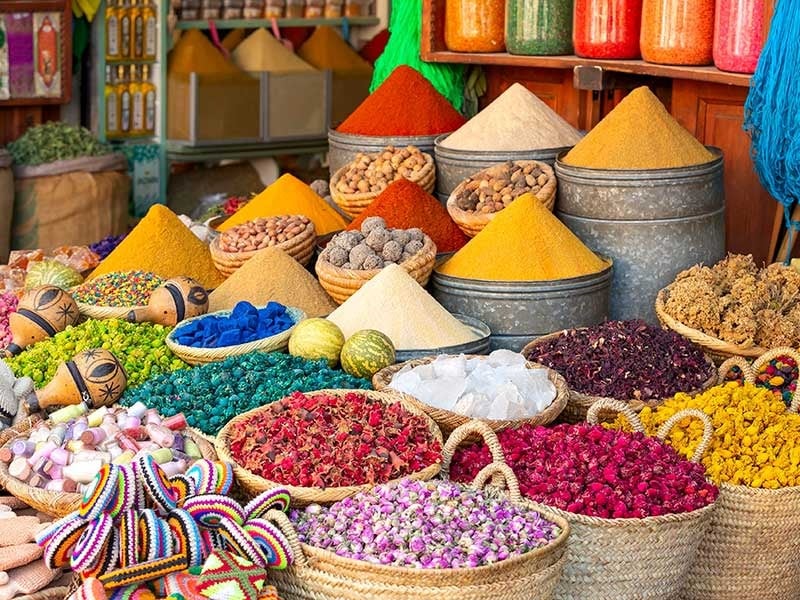 مستلزمات نسائية