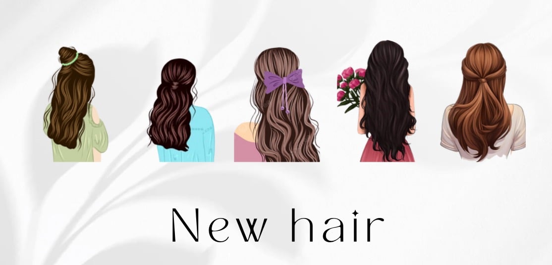 fixed banner