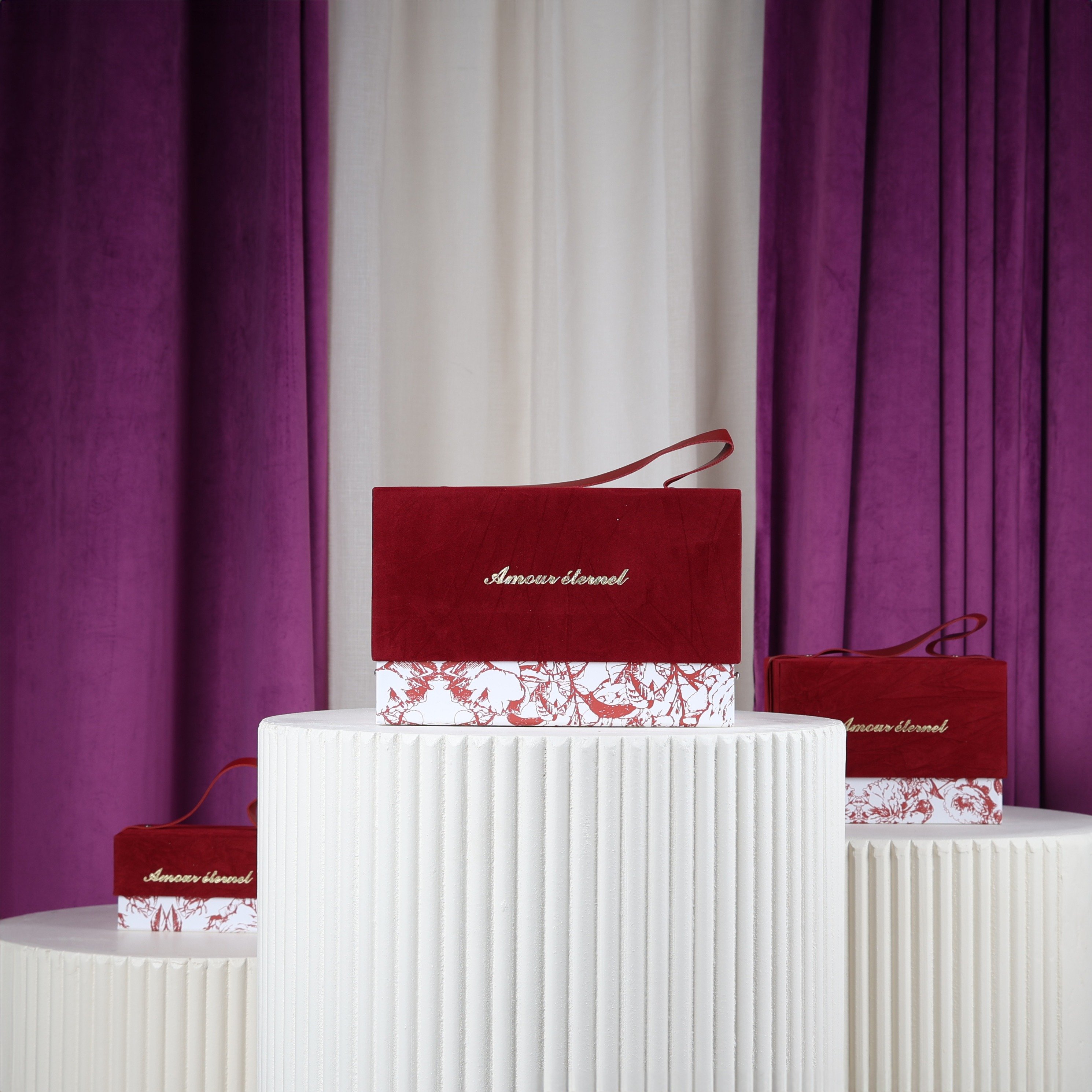 علب الهدايا