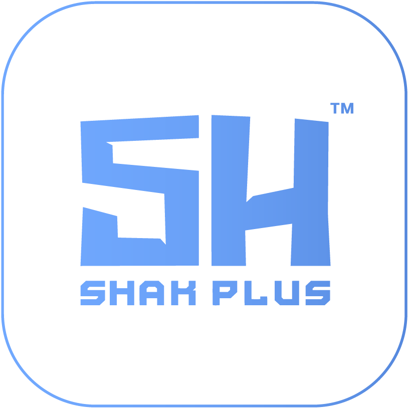 shak plus