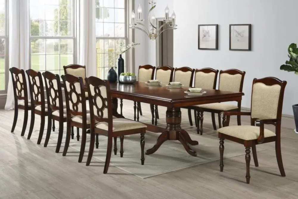 طاولات طعام