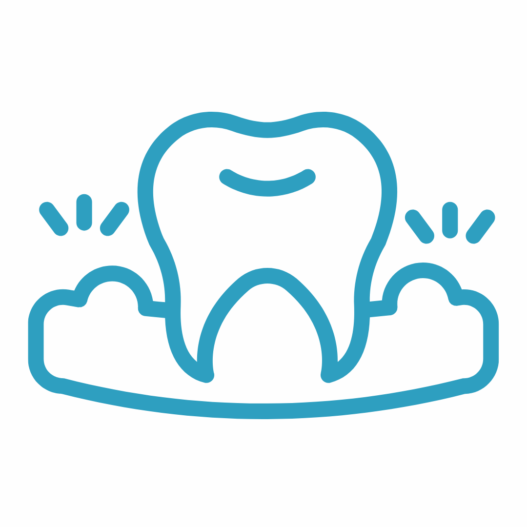 قسم علاج اللثة