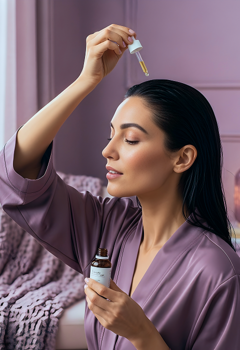 جمالك يبدأ من هنا