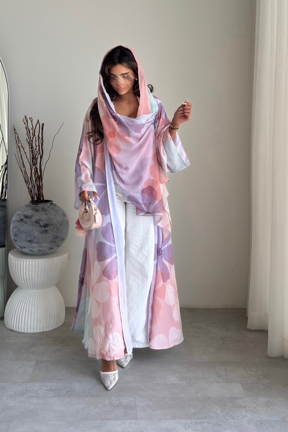 روز عبايـة.