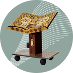 مستلزمات الصلاة