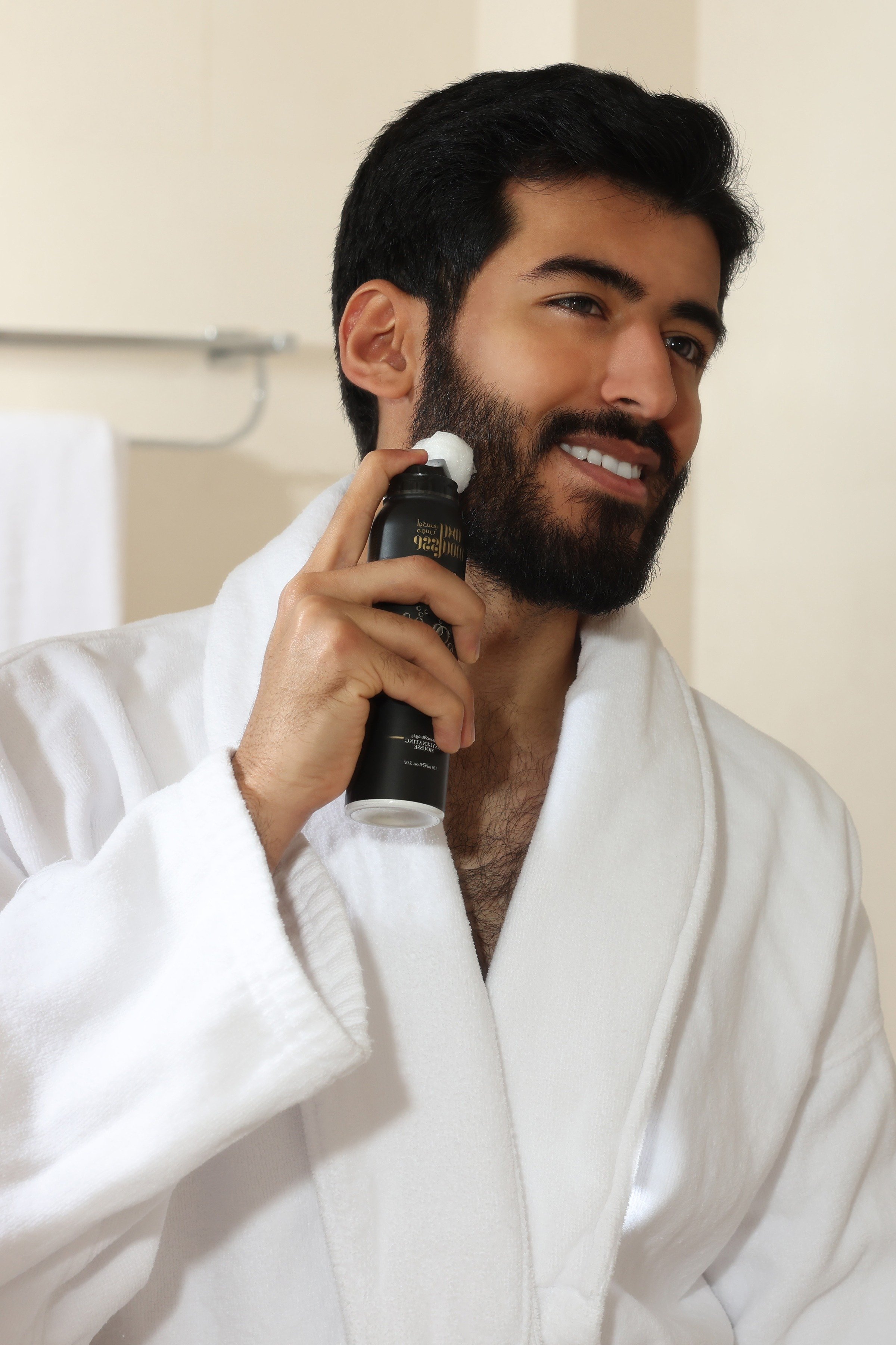AS Hair Care