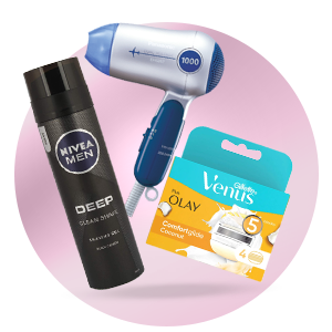 أجهزة خاصة بجمال الشعر