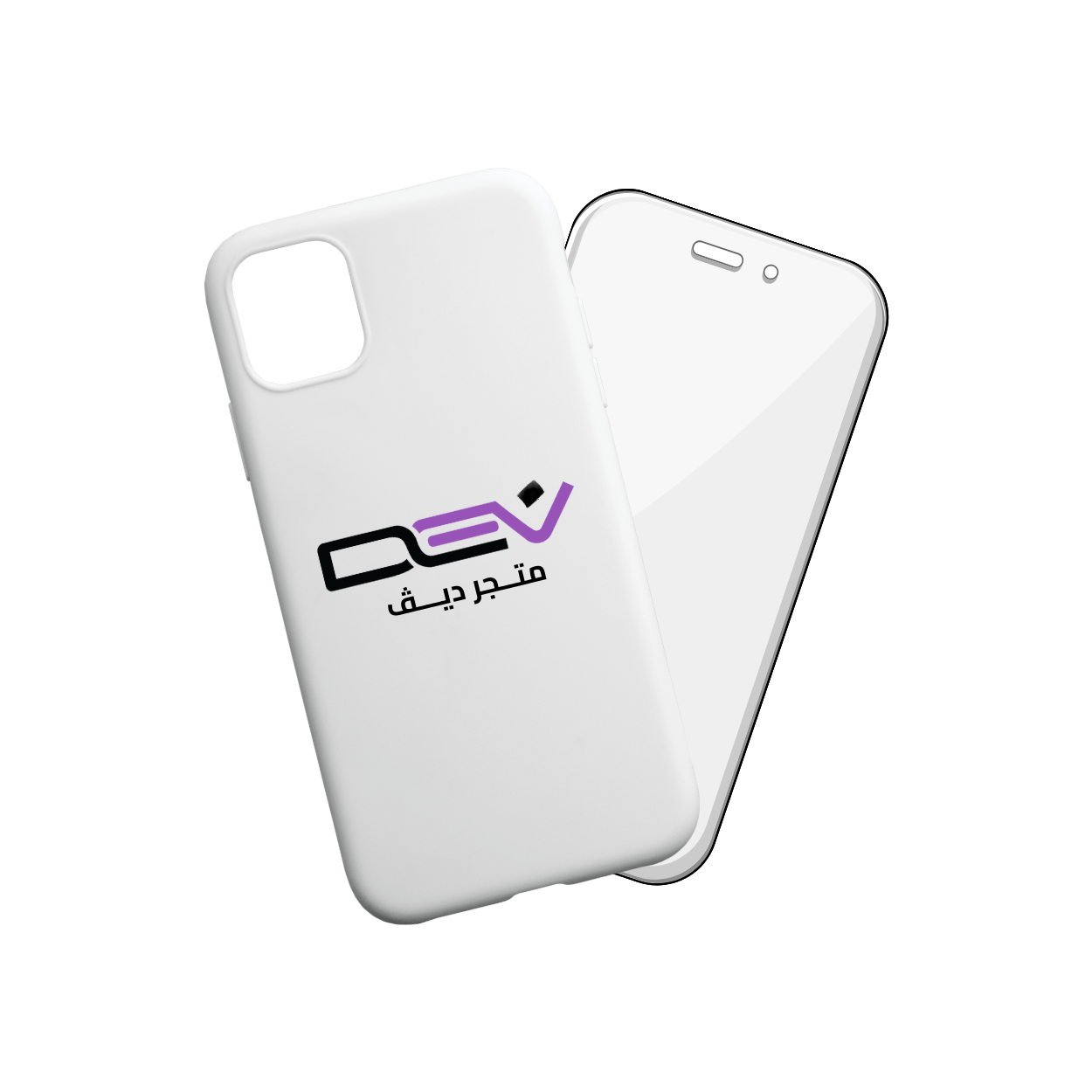 بكجات الحماية ️ image