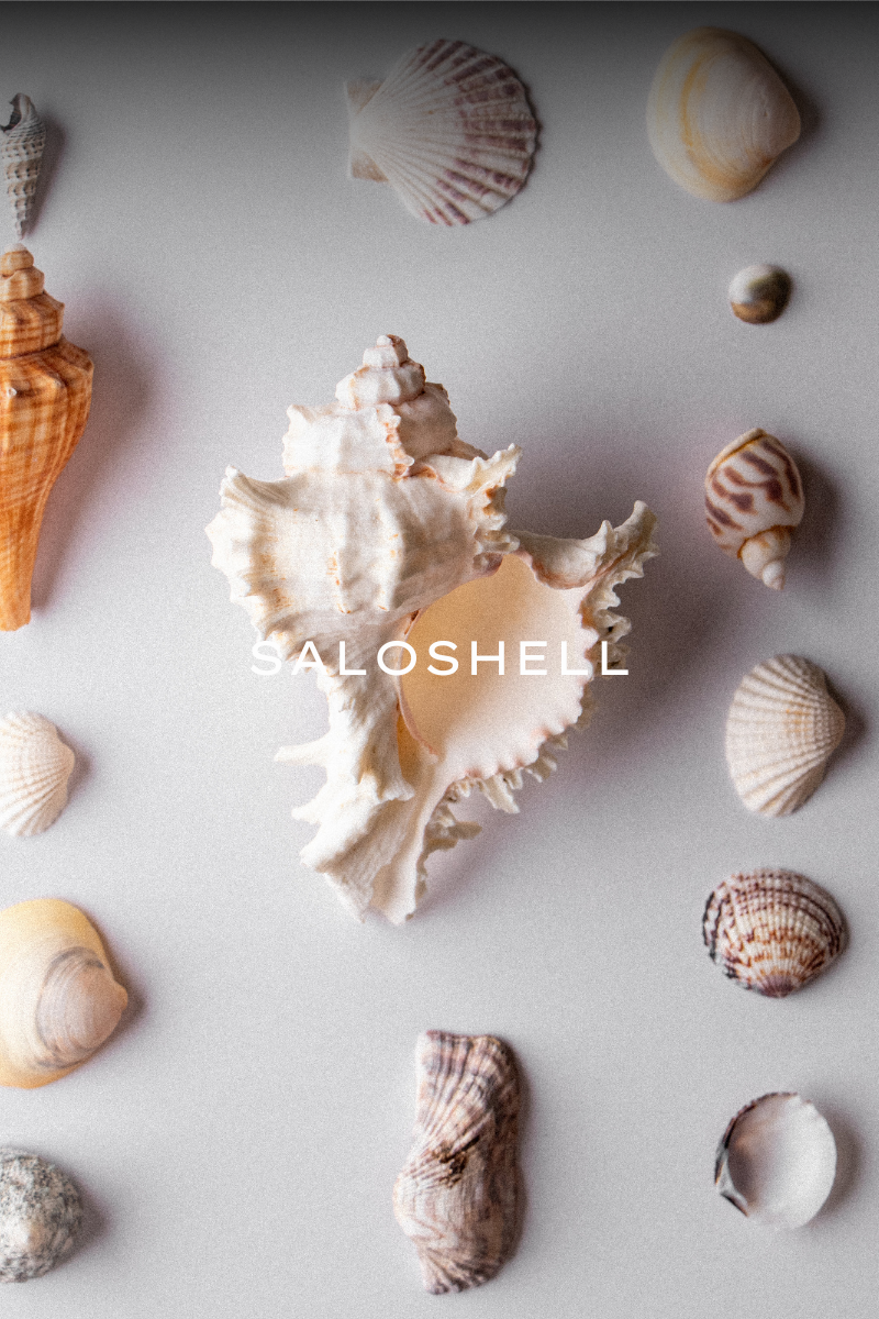 SALOSHELL