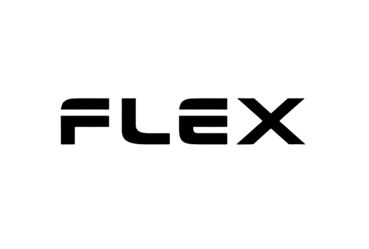 FLEX - فليكس logo