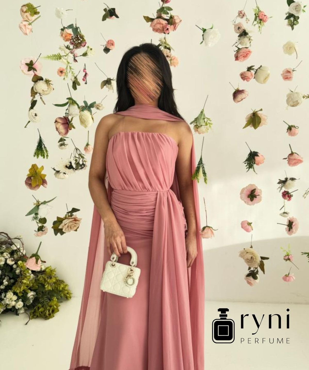 RYNI Perfumes & Dresses