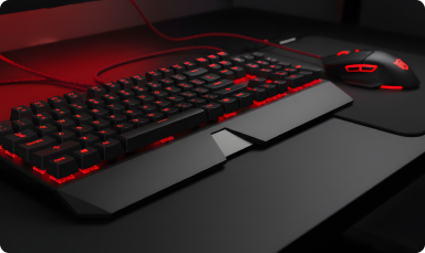 طقم الألعاب اللي يرفع مستواك فورًا