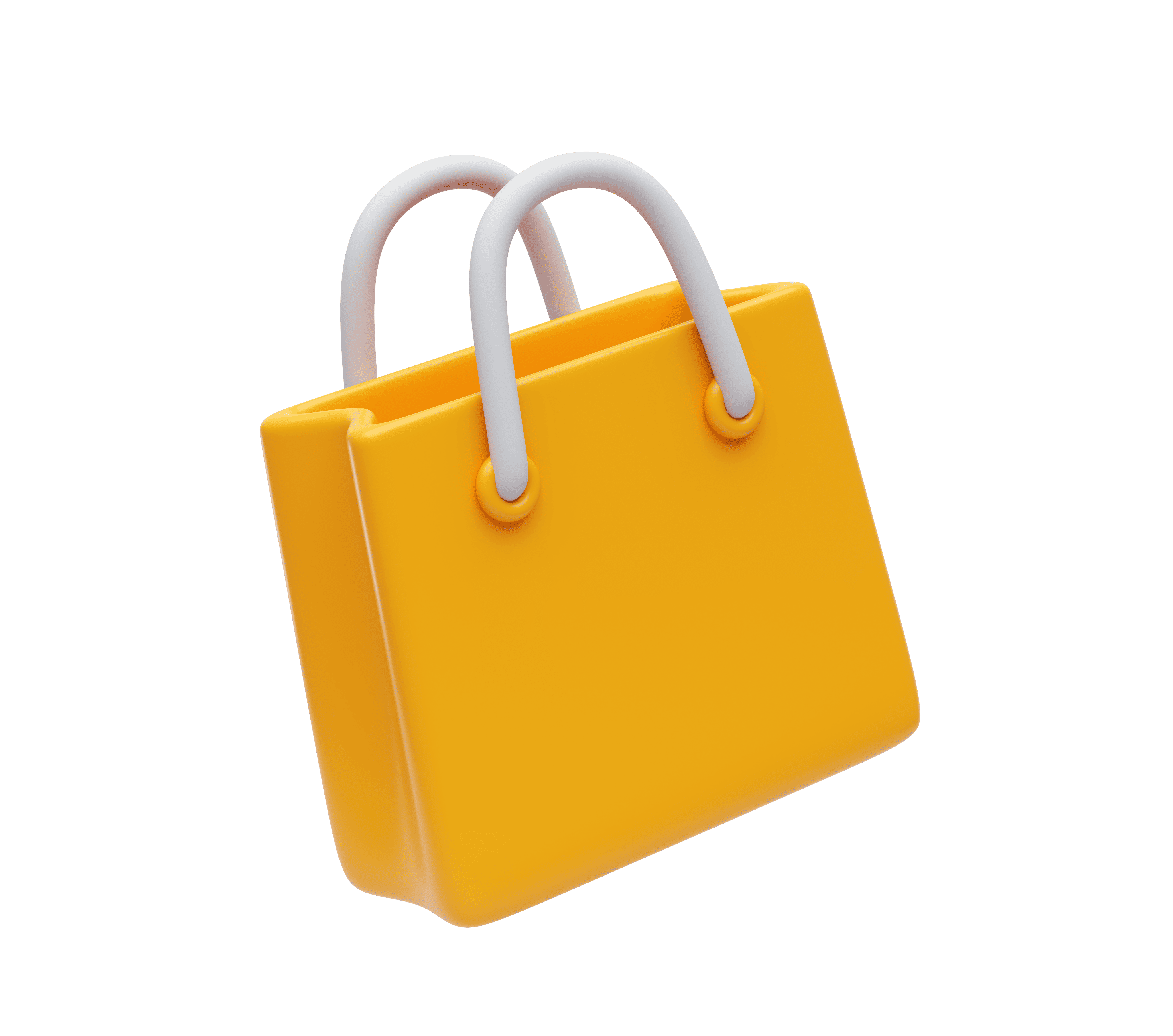 السلة فارغة