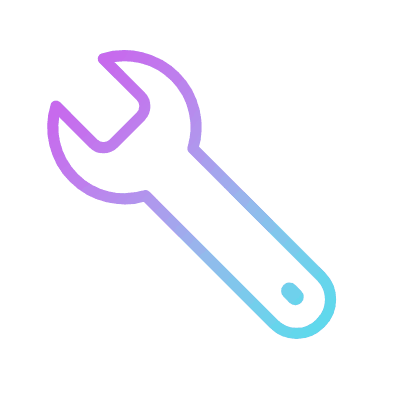 خدمة التركيب