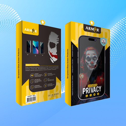 شاشات حماية