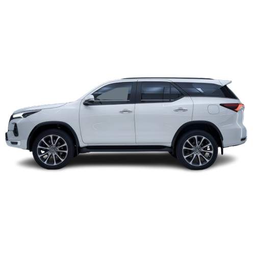 فورتشنر 2016-2025 2800cc ديزل