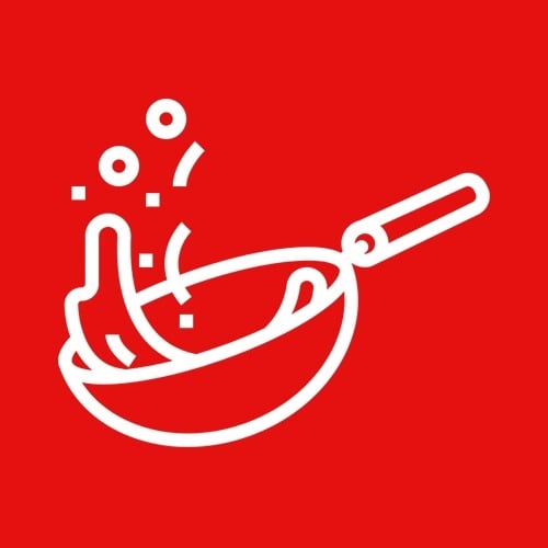 ادوات الطهي