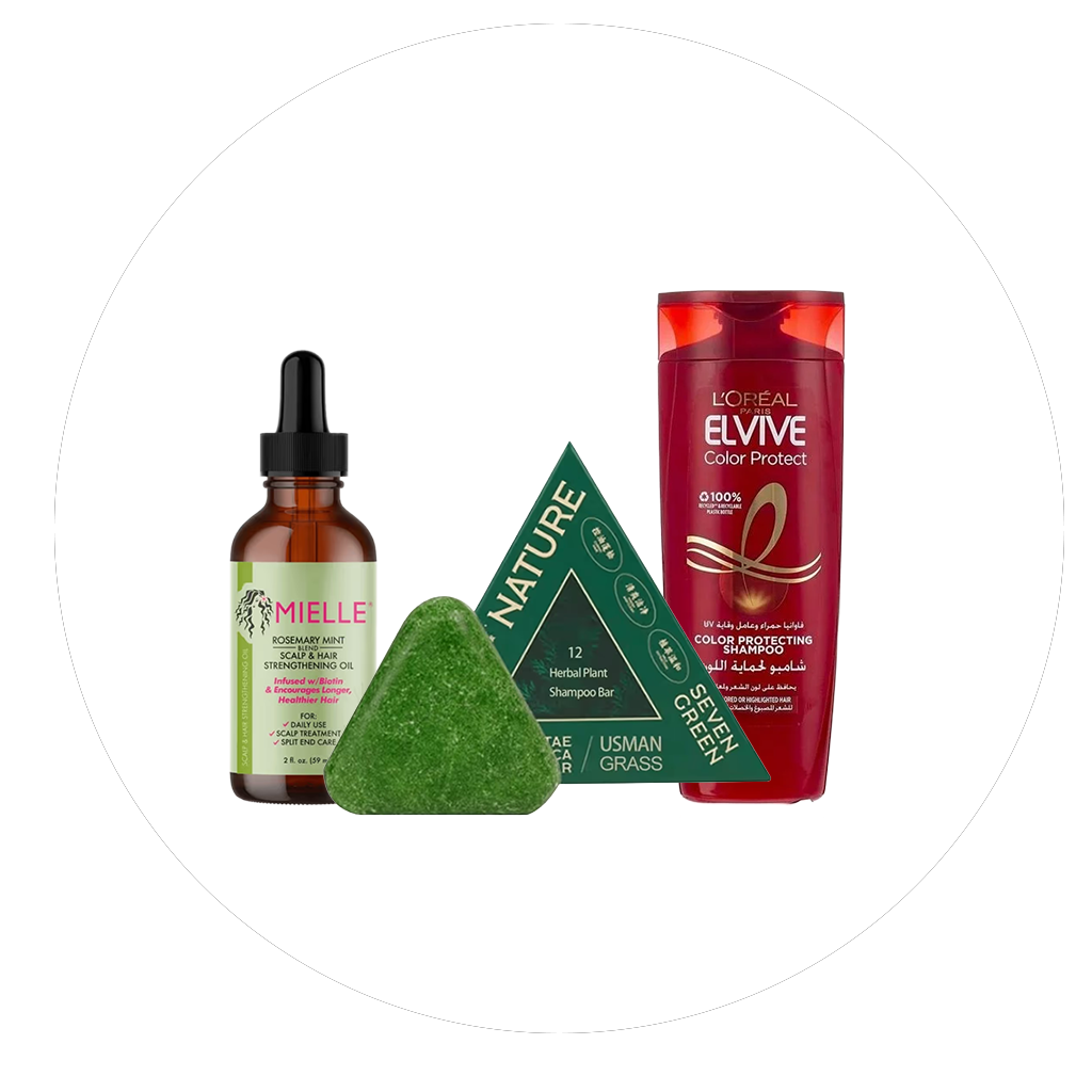 العناية بالشعر