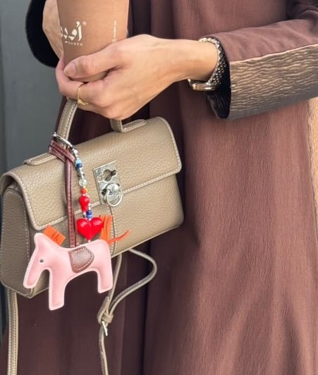 كافوني CAFUNÉ I