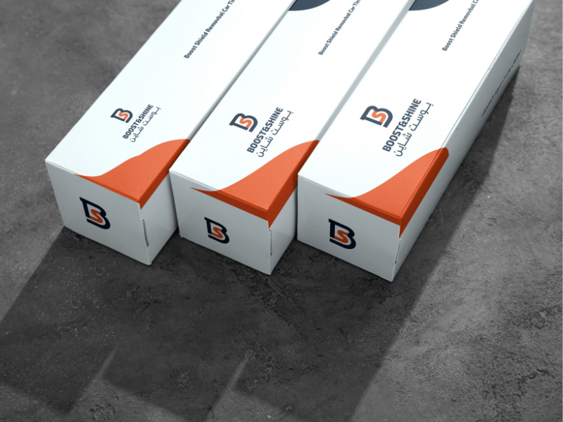 Special products slider