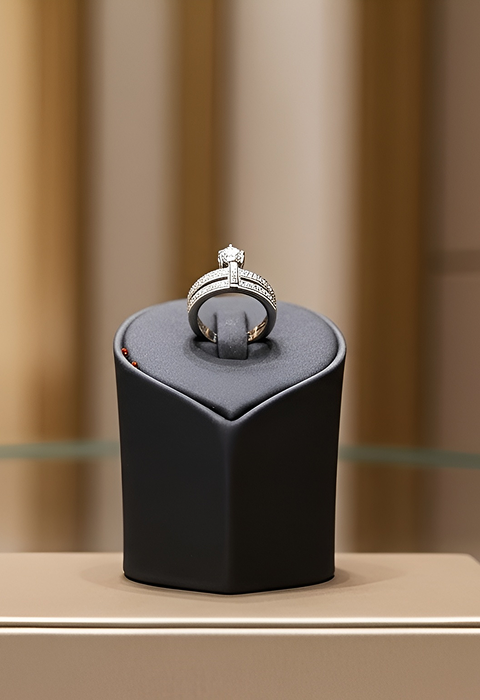 لمعان يروي قصتك