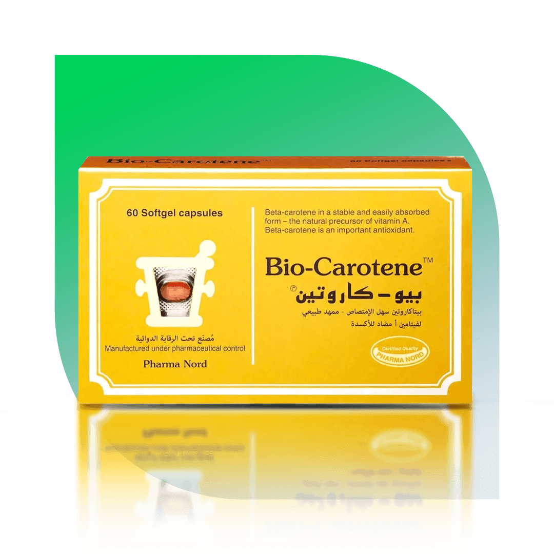 Eye health and vision preservation