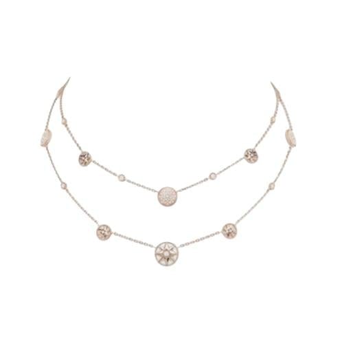 سلاسل - Necklaces