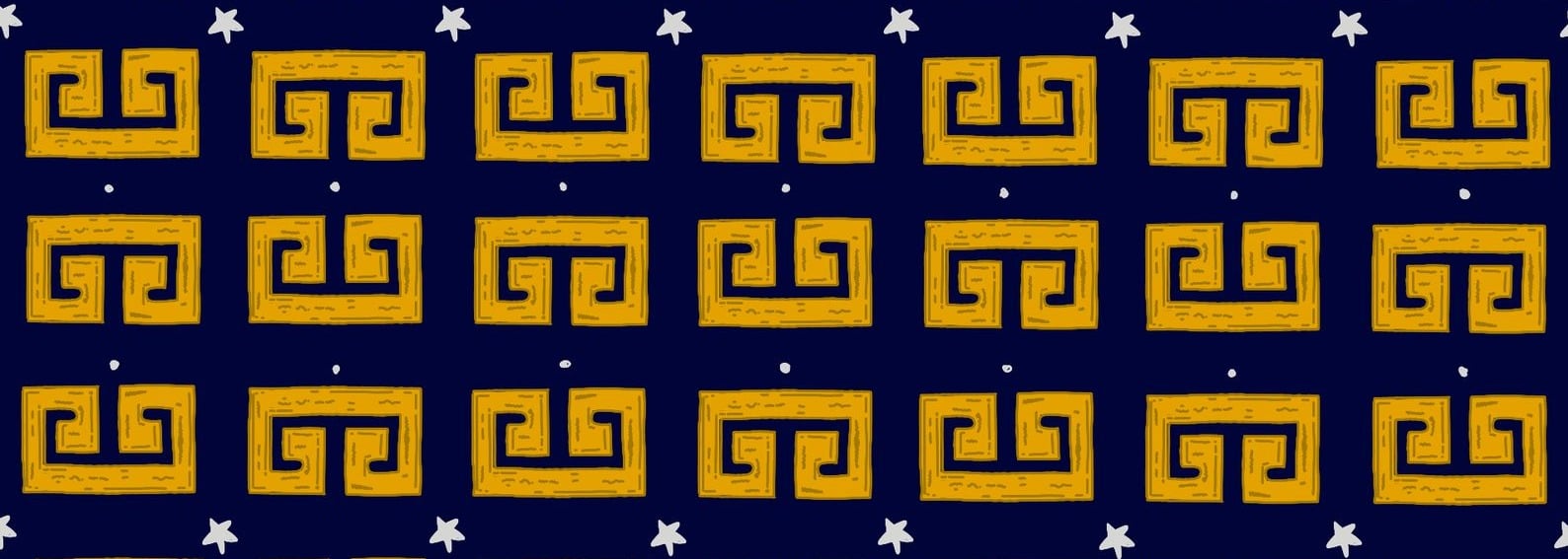 fixed banner