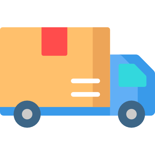 خدمة التوصيل