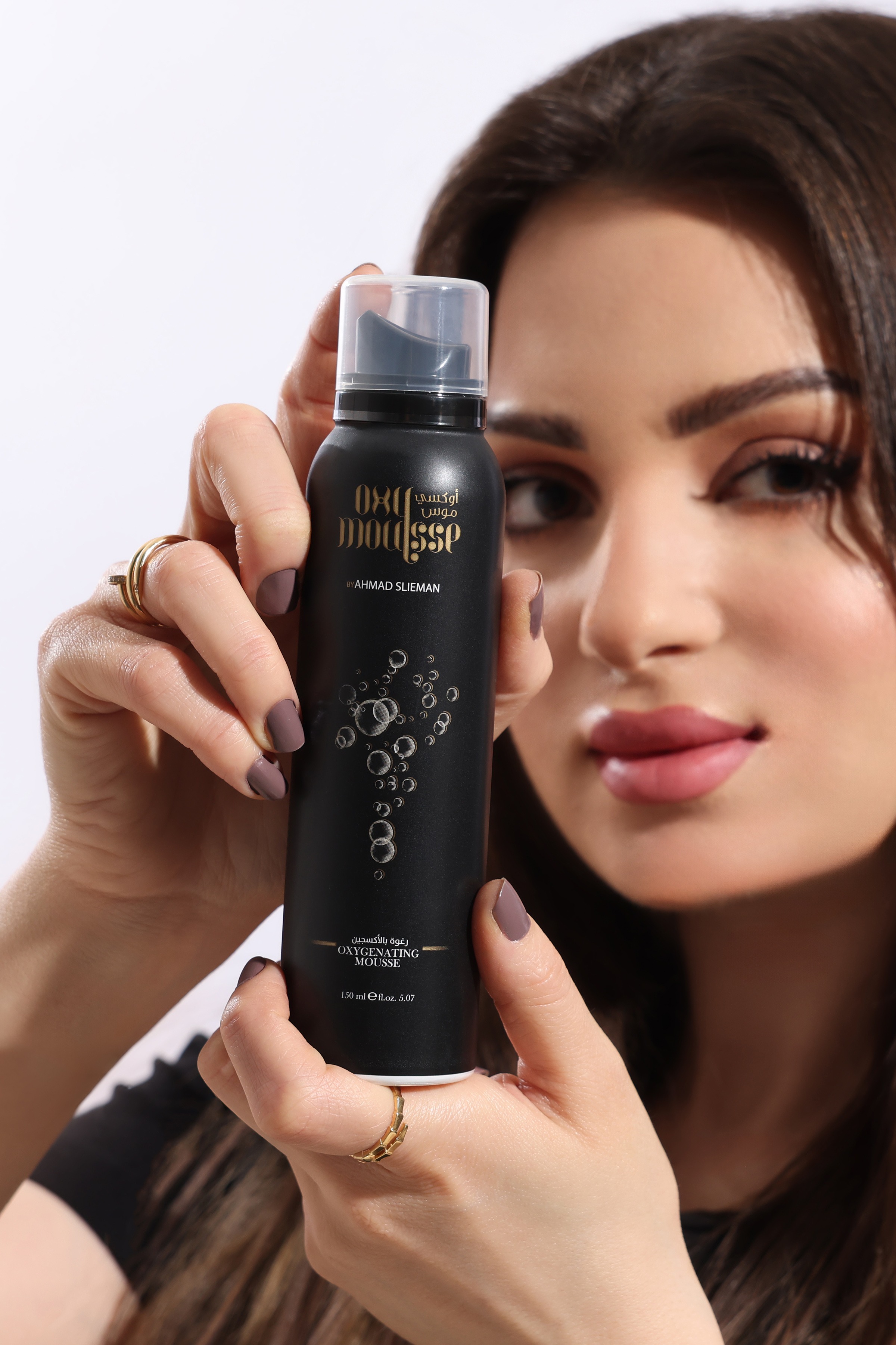 AS Hair Care