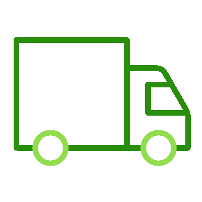 توصيل سريع و موثوق