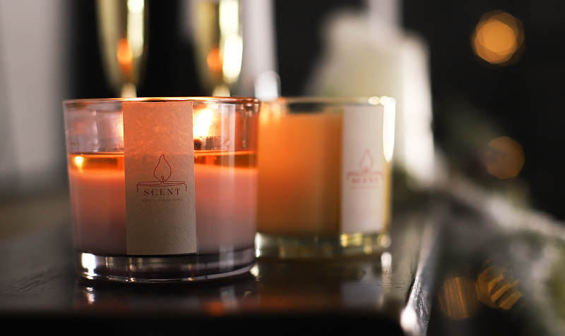 candles