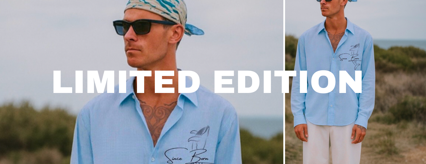 SINCE BORN image-slider-2