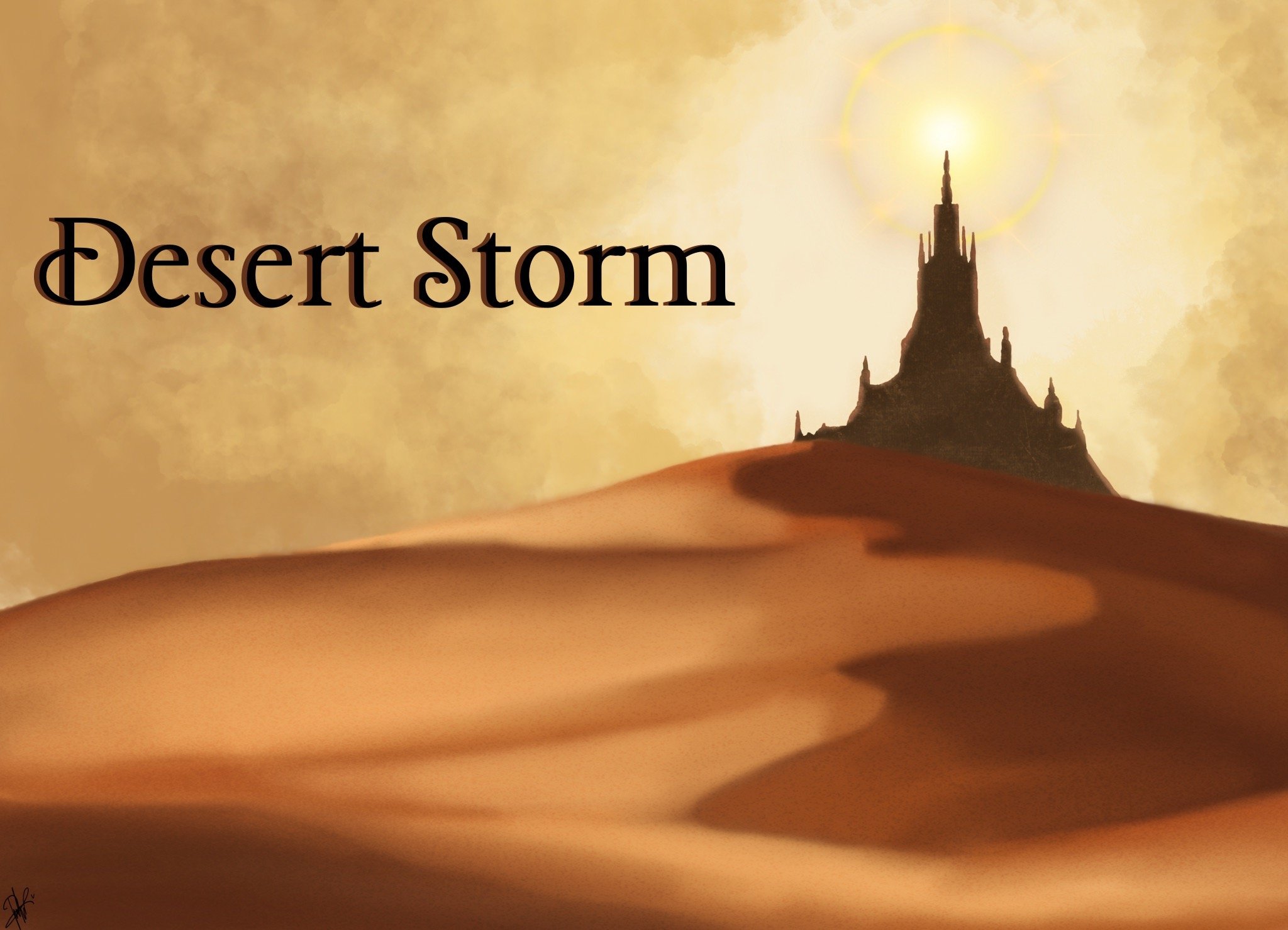 banner