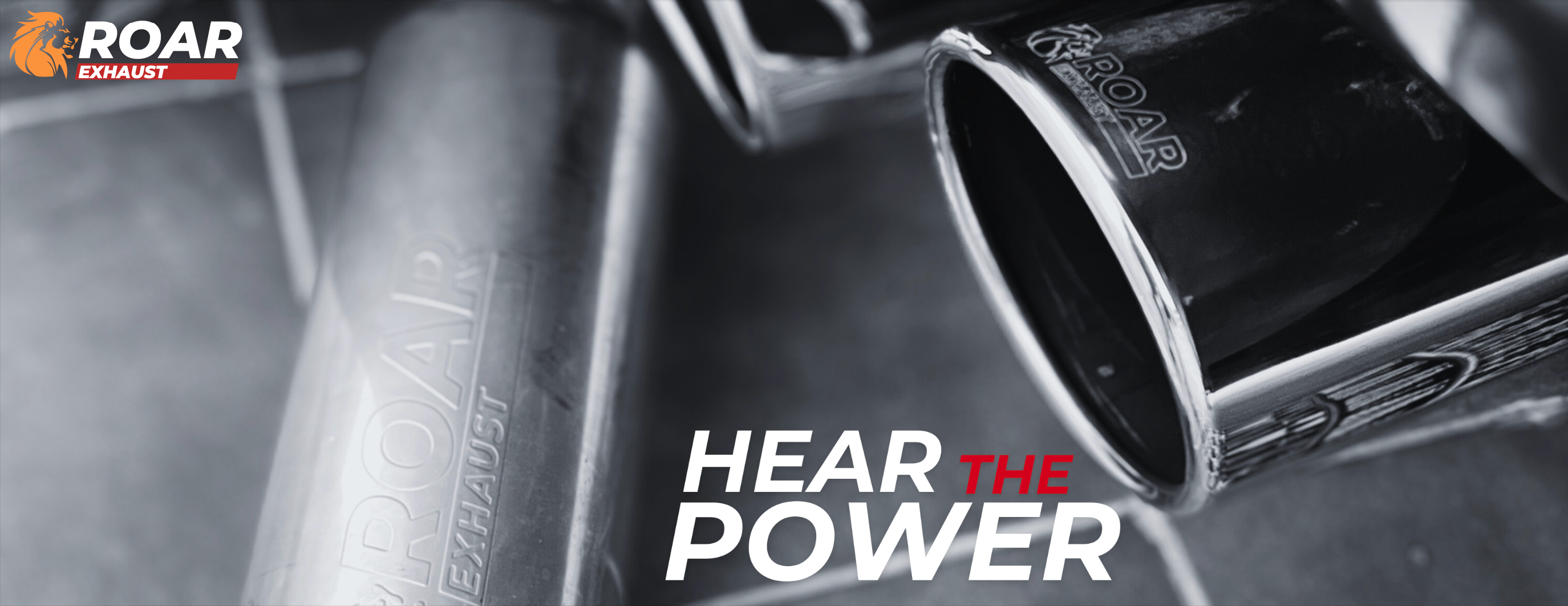 ROAR EXHAUST image-slider-0