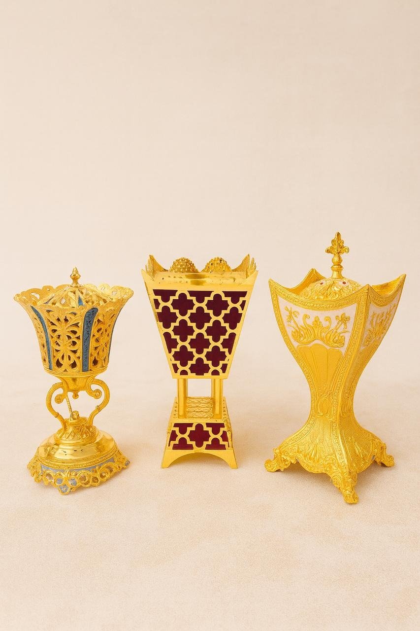 مباخر أنيقه