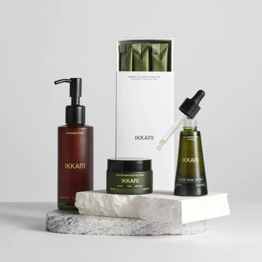 عطر يسبقك بخطوة