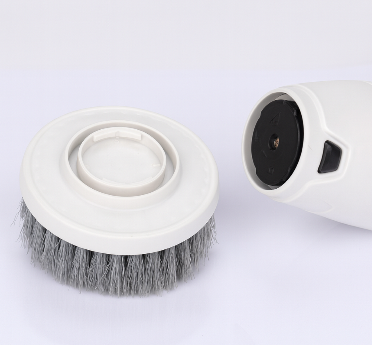 الخطوة الأولى