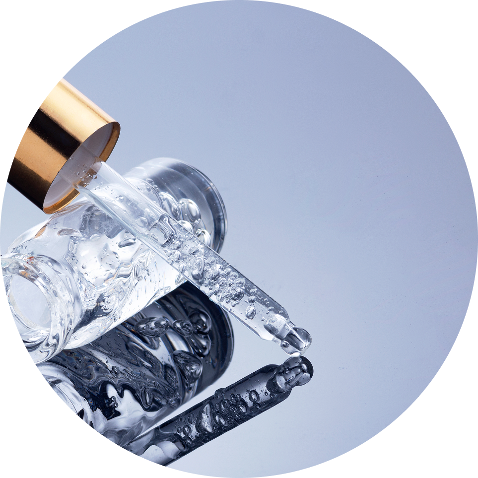 حمض الهيالورونيك