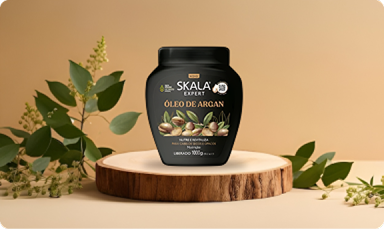 عناية متكاملة لشعرك