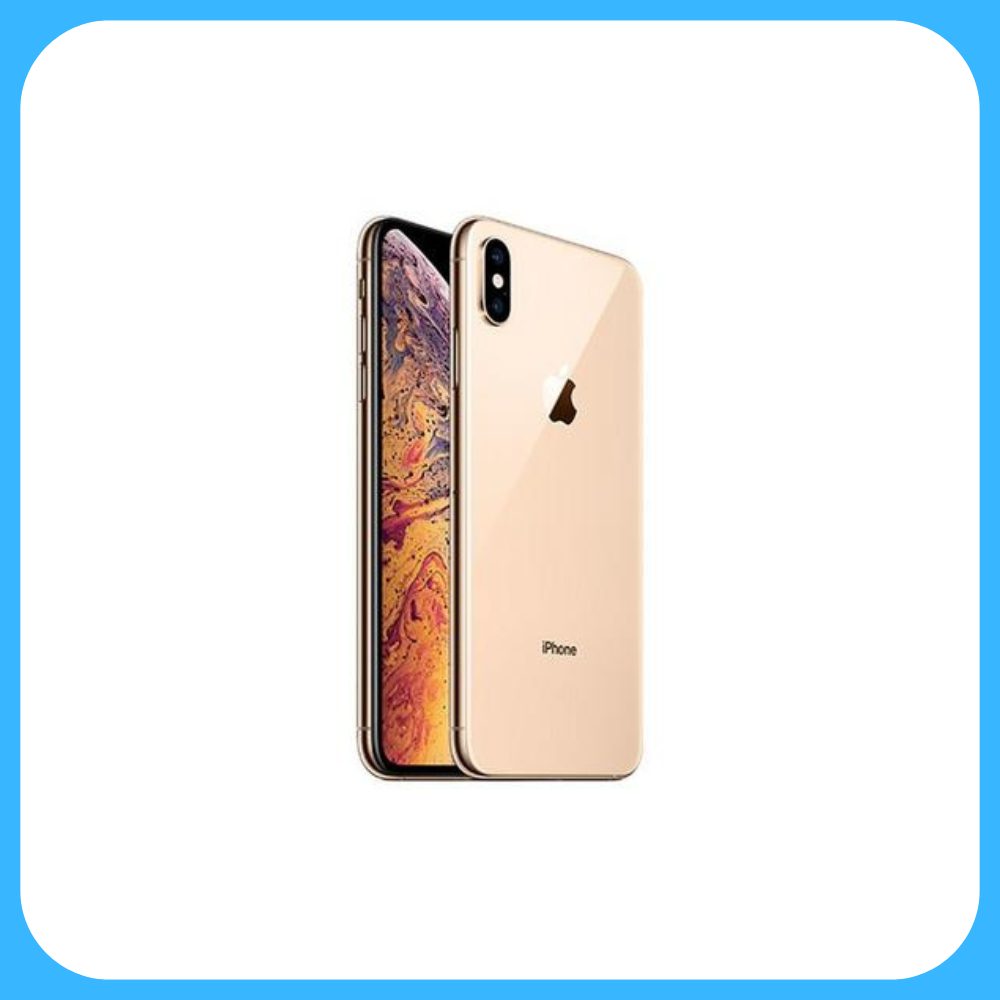 ايفون اكس اس ماكس