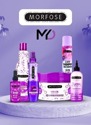 مــورفــوس