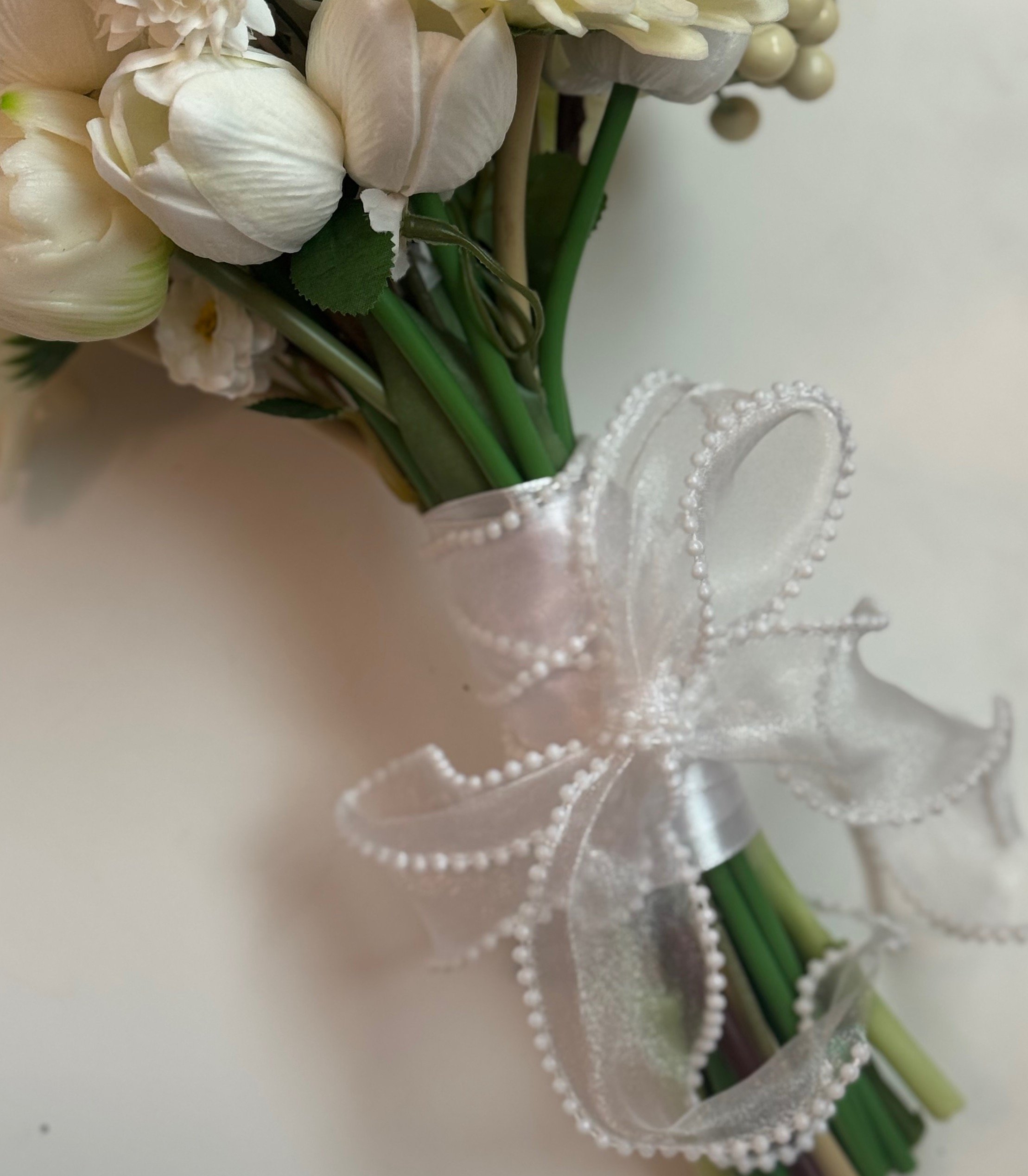 مسكة العروس