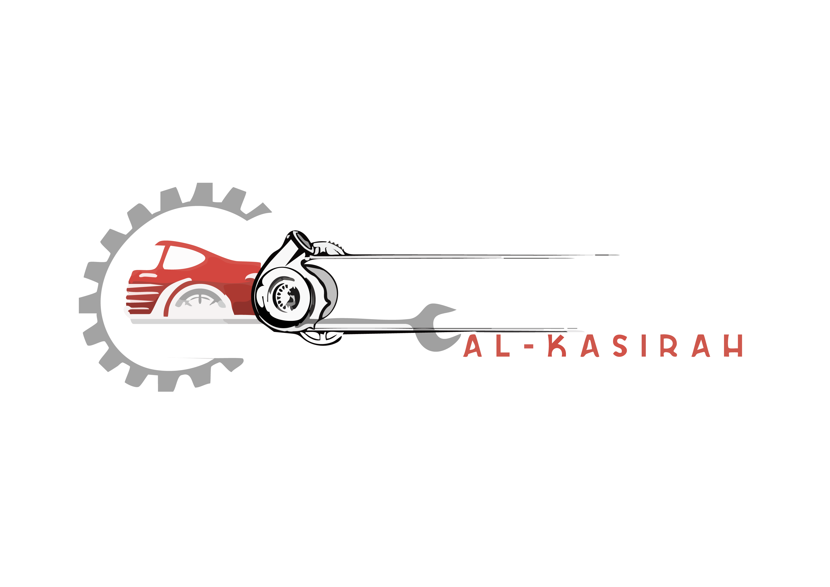الجوهرة لقطع الغيار — Al Jawhara