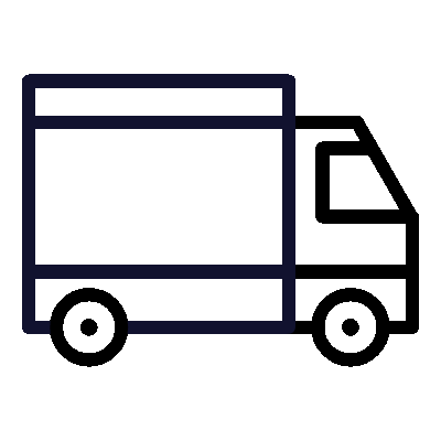 شحن لجميع المناطق