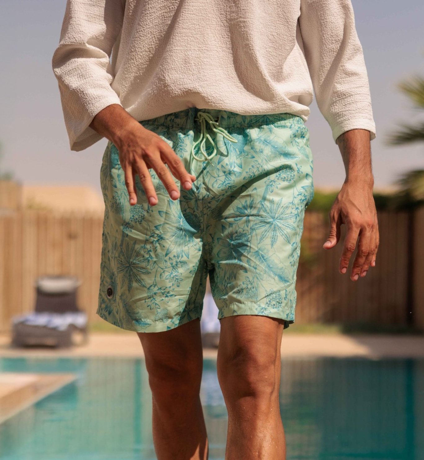 شورتات الرجال