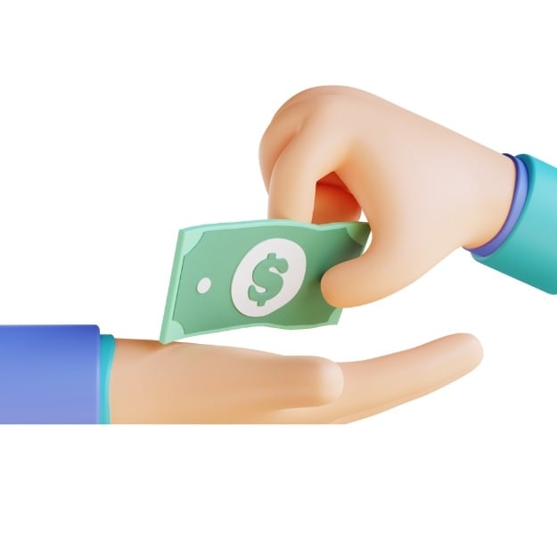 نضمن لك تجربة تسوق آمنة مع ضمان استعادة الأموال