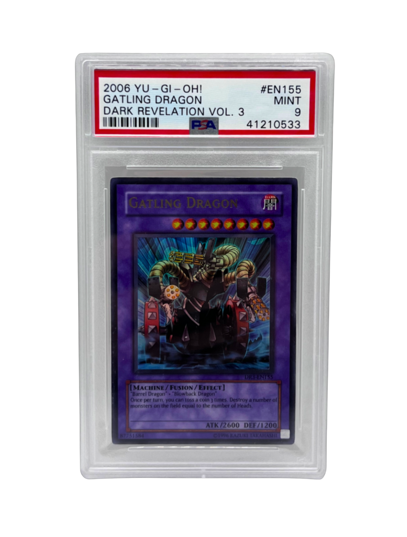 Other TCG