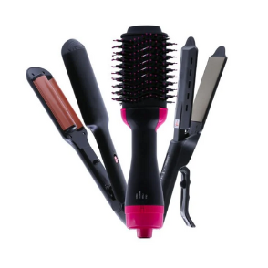 أجهزة الشعر